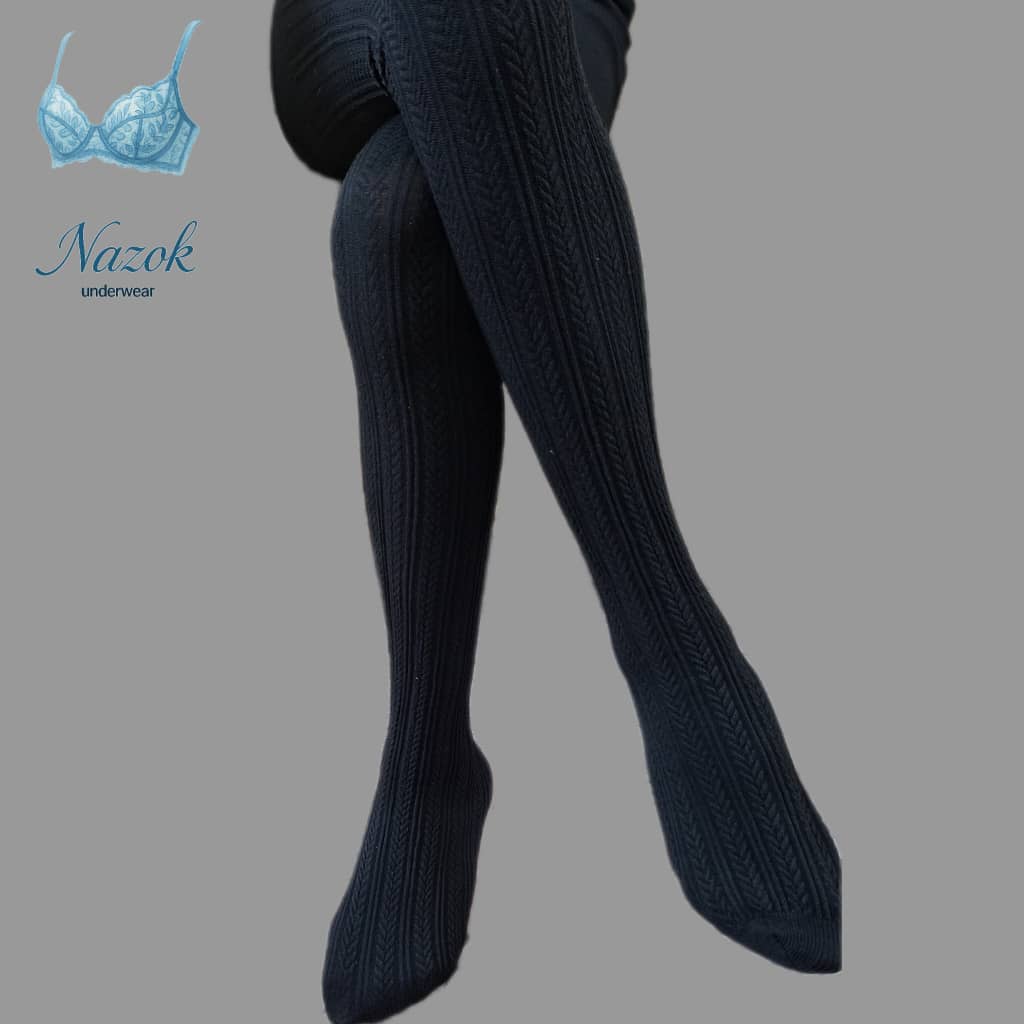 جوراب شلواری زنانه پاییزه و زمستانه برند Penti